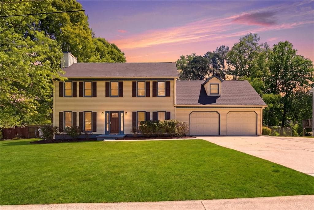 2620 Wicklow Way, Powder Springs, GA 30127 — most recent listing photo
