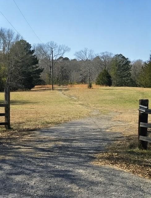 single family residence for sale at 37 Davis Loop, Kingston, GA 30145