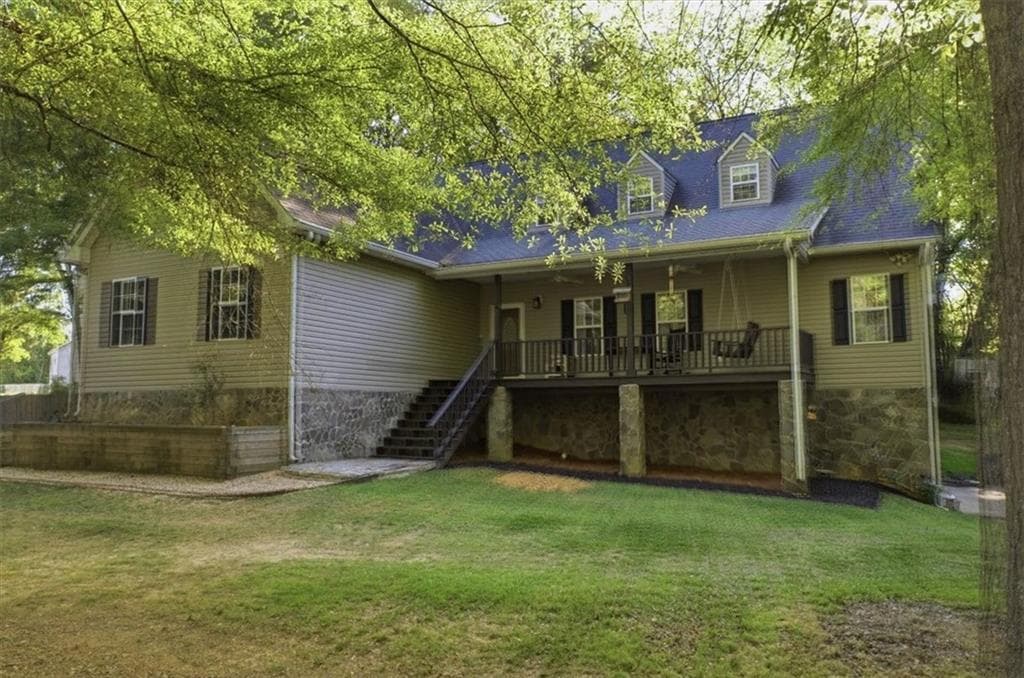 164 Laurens Road, Rockmart, GA 30153 — most recent listing photo