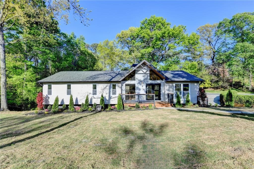 1695 Maple Ridge Drive, Suwanee, GA 30024 — most recent listing photo