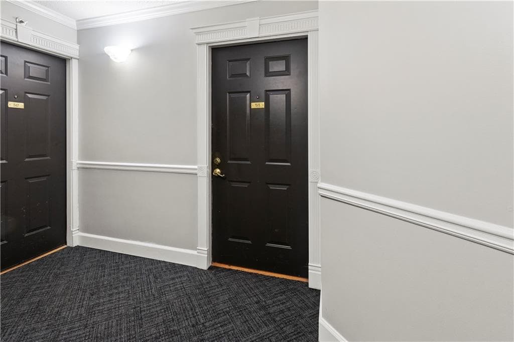2 bedroom, 2 bathroom, 1,109 sq ft condominium for sale at 795 Hammond Drive 513, Atlanta, GA 30328 — photo 5