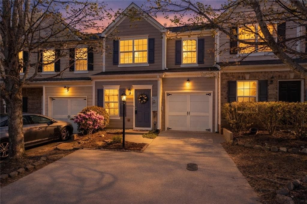 824 Ash Street, Canton, GA 30114 — most recent listing photo
