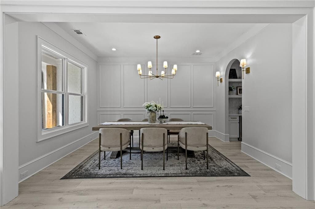 5 bedroom, 7 bathroom, 5,601 sq ft single family residence for sale at Lot 2 Jack Pittman Road, Dacula, GA 30019 — photo 9