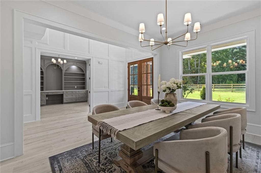 5 bedroom, 7 bathroom, 5,601 sq ft single family residence for sale at Lot 2 Jack Pittman Road, Dacula, GA 30019 — photo 10