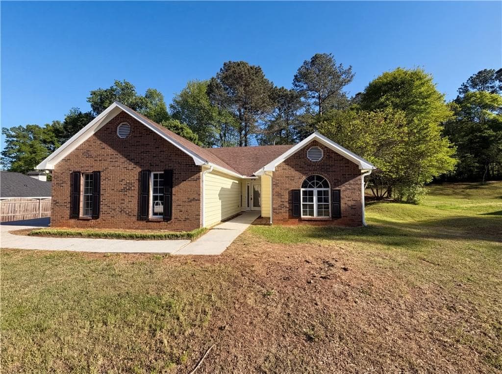 12 River Park Court, Newnan, GA 30265 — most recent listing photo