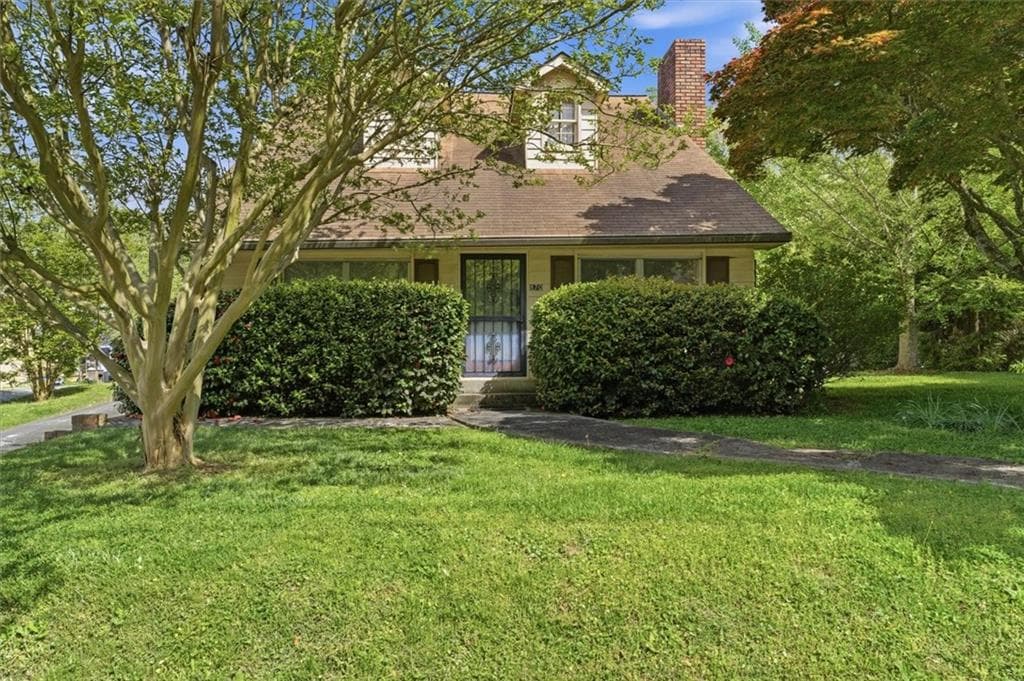870 Marietta Road, Canton, GA 30114 — most recent listing photo