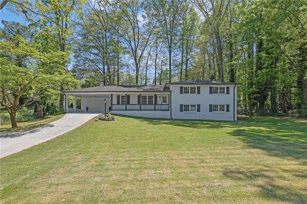 210 Suburban Drive, Kennesaw, GA 30144 — most recent listing photo