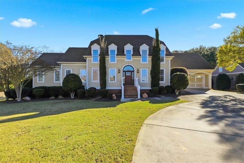 172 Shellbark Drive, Mcdonough, GA 30252 — most recent listing photo