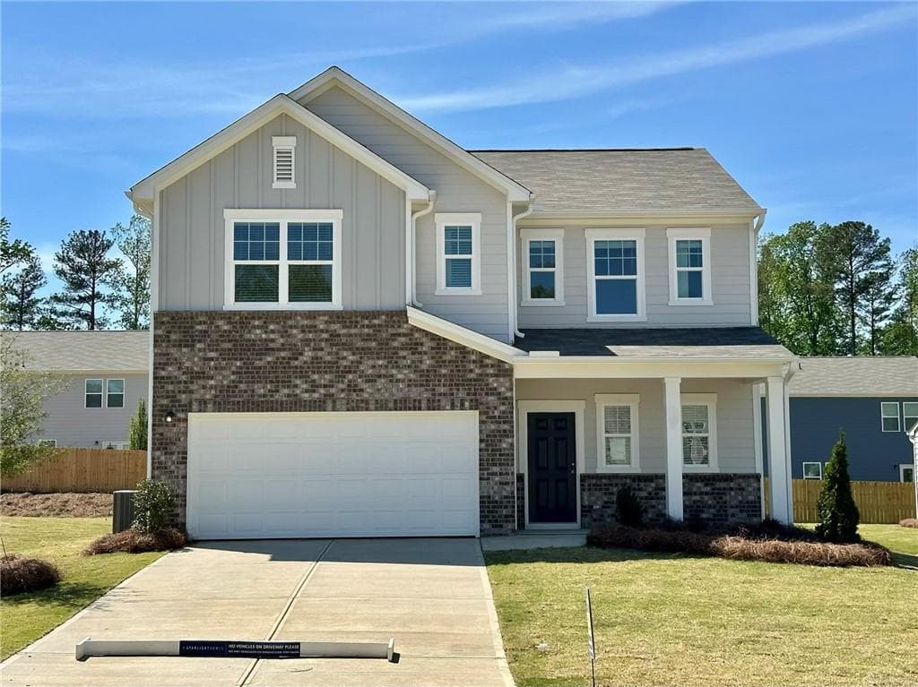 145 Champions Blvd., Dallas, GA 30157 — most recent listing photo
