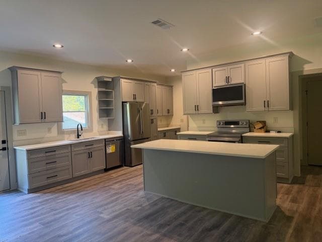 3 bedroom, 3 bathroom, 1,800 sq ft single family residence under contract at 257 Stancil Road, Ball Ground, GA 30107 — photo 6