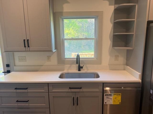 3 bedroom, 3 bathroom, 1,800 sq ft single family residence under contract at 257 Stancil Road, Ball Ground, GA 30107 — photo 9