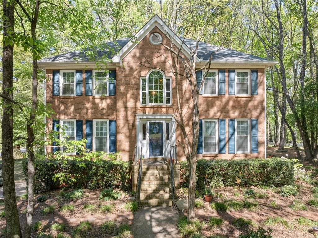 385 Deerwood Drive, Suwanee, GA 30024 — most recent listing photo