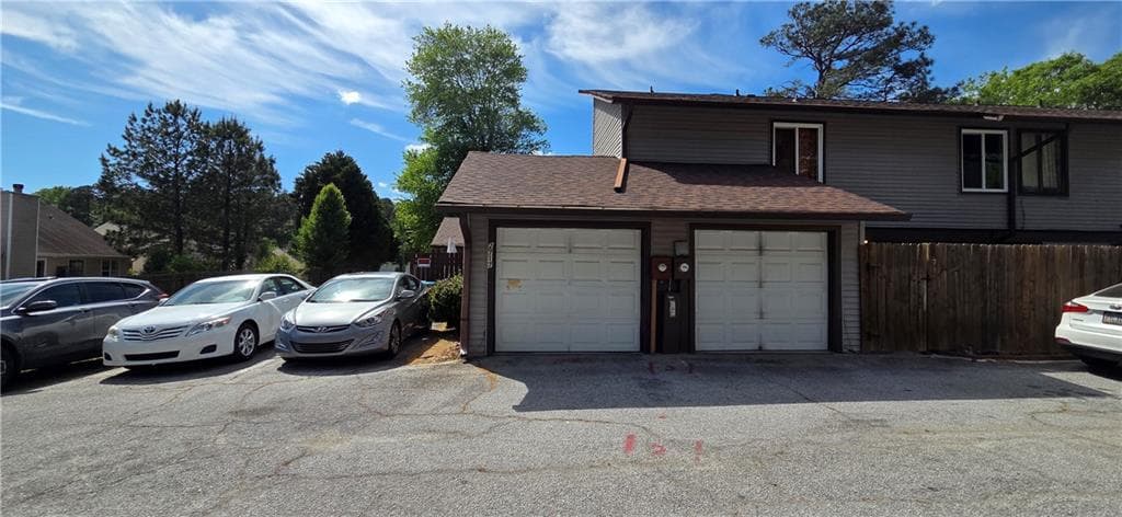 2 bedroom, 2 bathroom, 986 sq ft condominium for sale at 2717 Flintlock Place, Austell, GA 30106 — photo 3