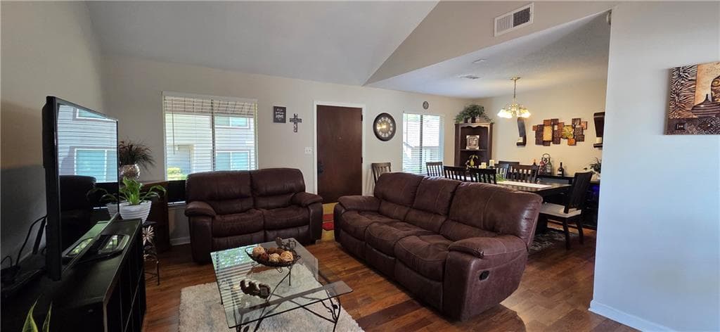 2 bedroom, 2 bathroom, 986 sq ft condominium for sale at 2717 Flintlock Place, Austell, GA 30106 — photo 9