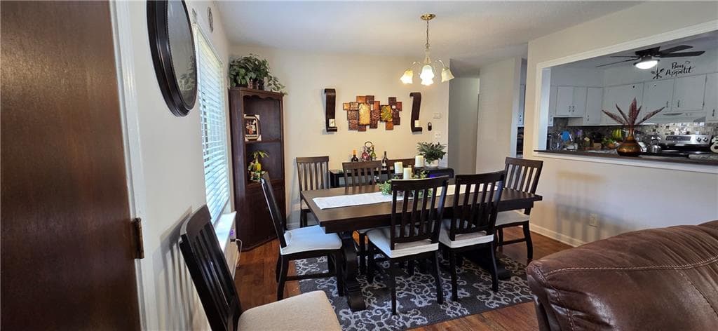 2 bedroom, 2 bathroom, 986 sq ft condominium for sale at 2717 Flintlock Place, Austell, GA 30106 — photo 10