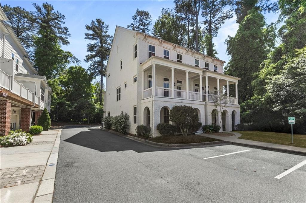 614 Brennan Drive, Decatur, GA 30033 — most recent listing photo