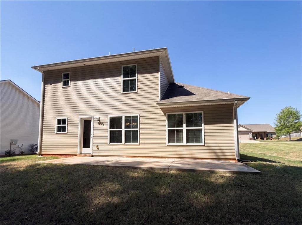 4 bedroom, 3 bathroom, 1,682 sq ft single family residence for sale at 271 Stane Brook Court, Jackson, GA 30233 — photo 5