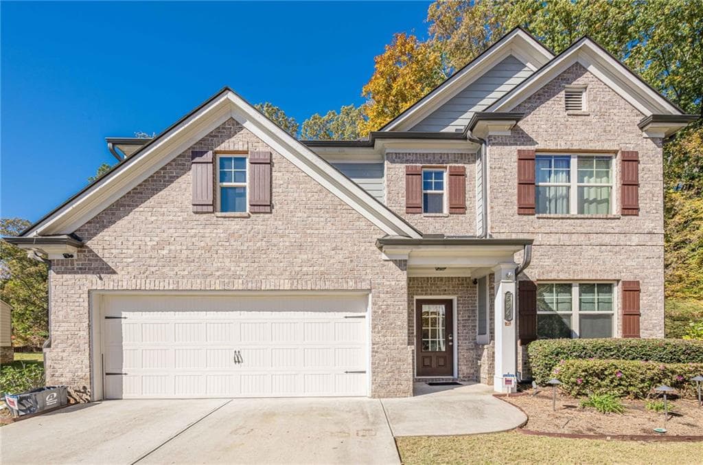 534 Paden Bluff Trail, Lawrenceville, GA 30044 — most recent listing photo