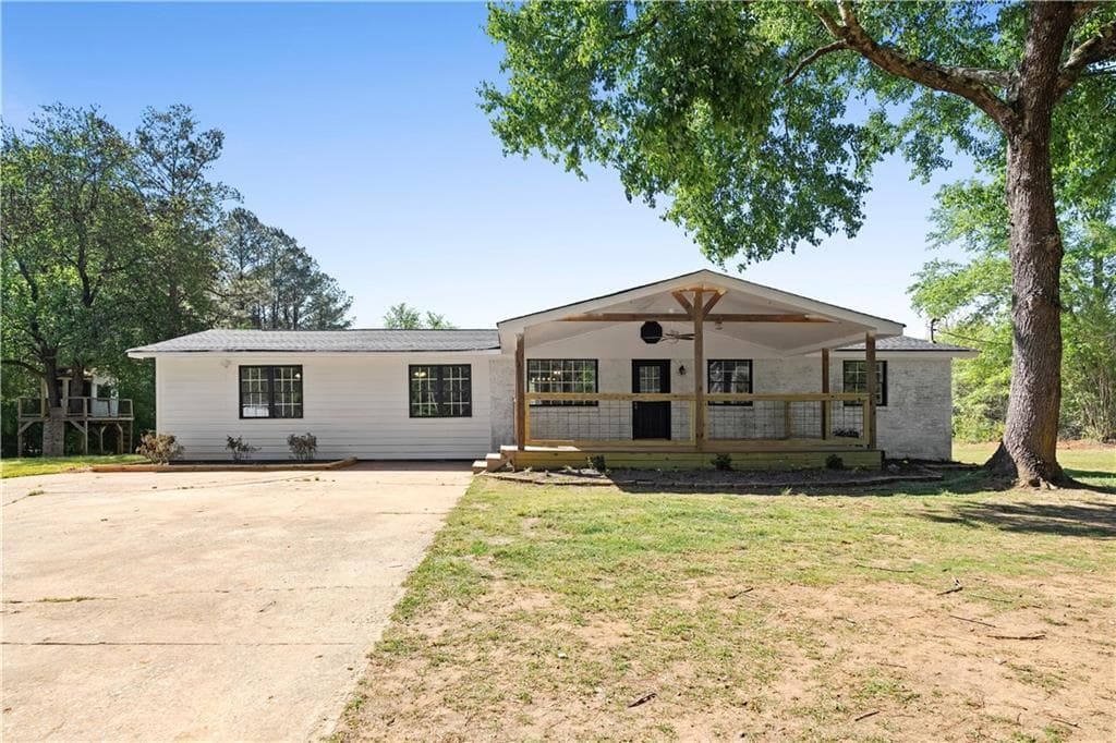 2486 Pleasant Grove Road, Yatesville, GA 31097 — most recent listing photo