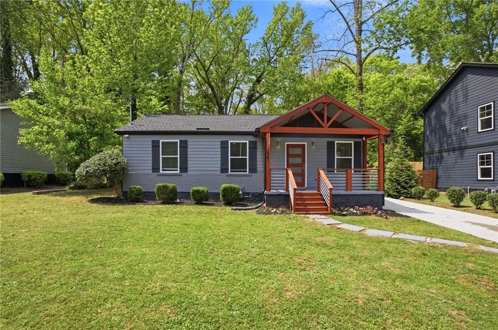 1861 Meadow Lane, Decatur, GA 30032 — most recent listing photo