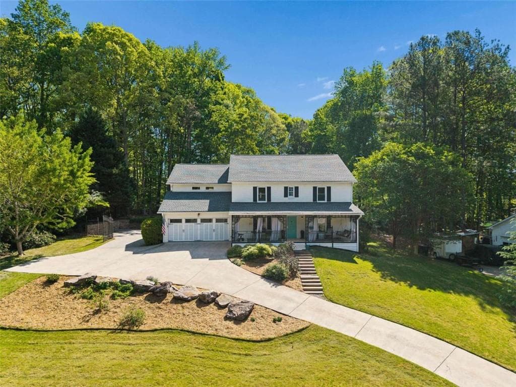 480 Hembree Hollow, Roswell, GA 30076 — most recent listing photo