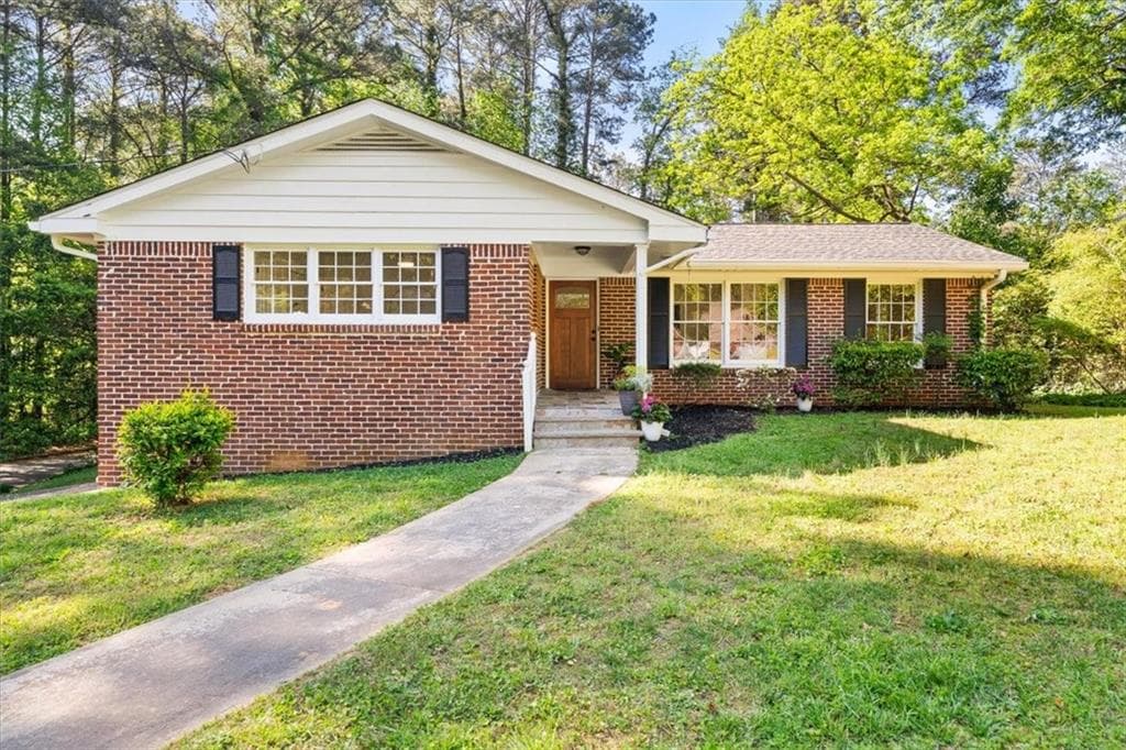 3075 Hudson Court, Decatur, GA 30033 — most recent listing photo