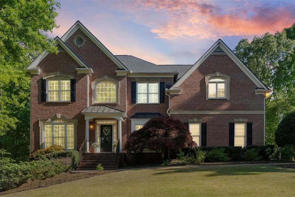 915 River Mist Drive, Suwanee, GA 30024 — most recent listing photo