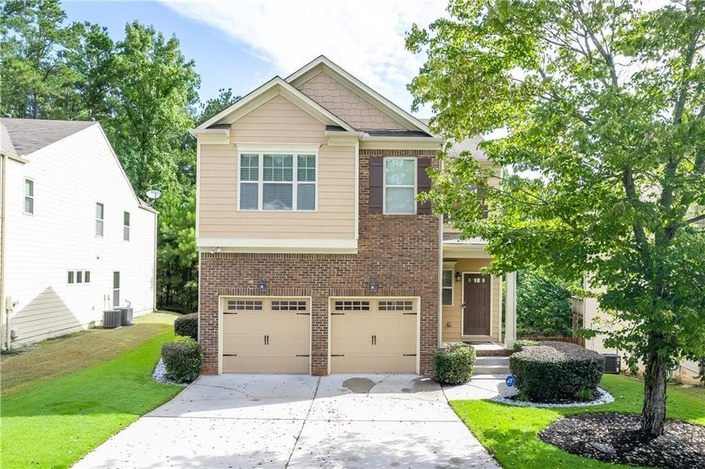 3648 Archgate Court, Alpharetta, GA 30004 — most recent listing photo
