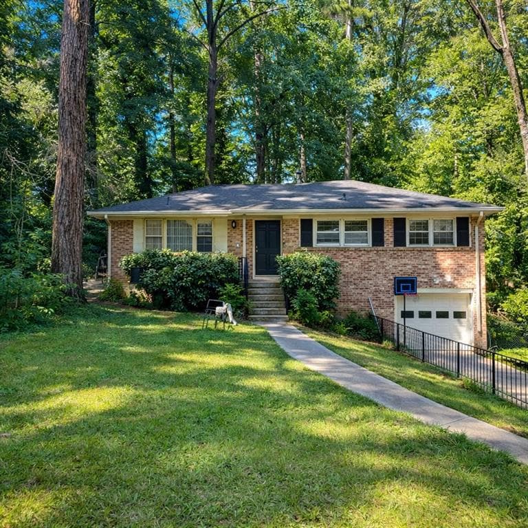 375 Derbyshire Drive, Stone Mountain, GA 30088 — most recent listing photo