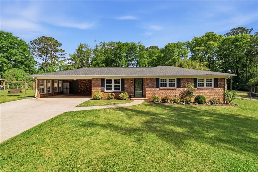915 Pine Manor, Marietta, GA 30066 — most recent listing photo