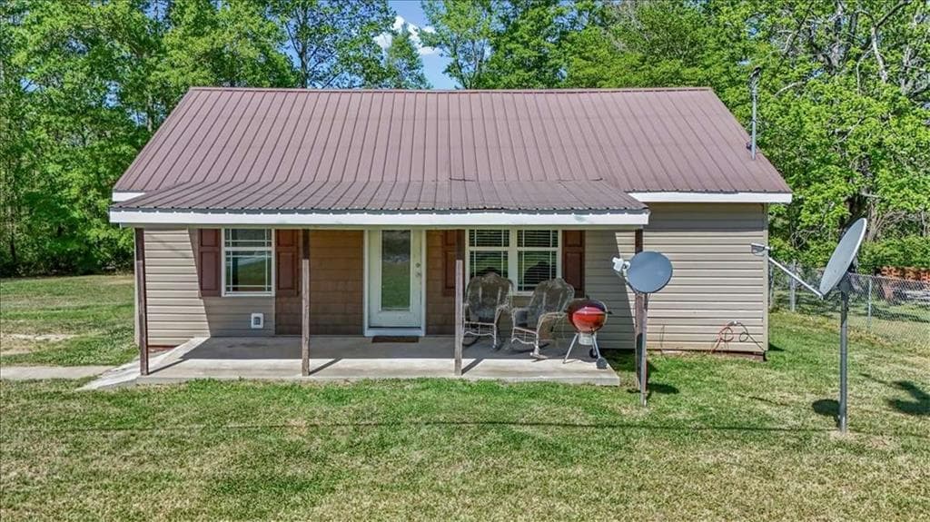 134 Corinth Poseyville Road, Bremen, GA 30110 — most recent listing photo