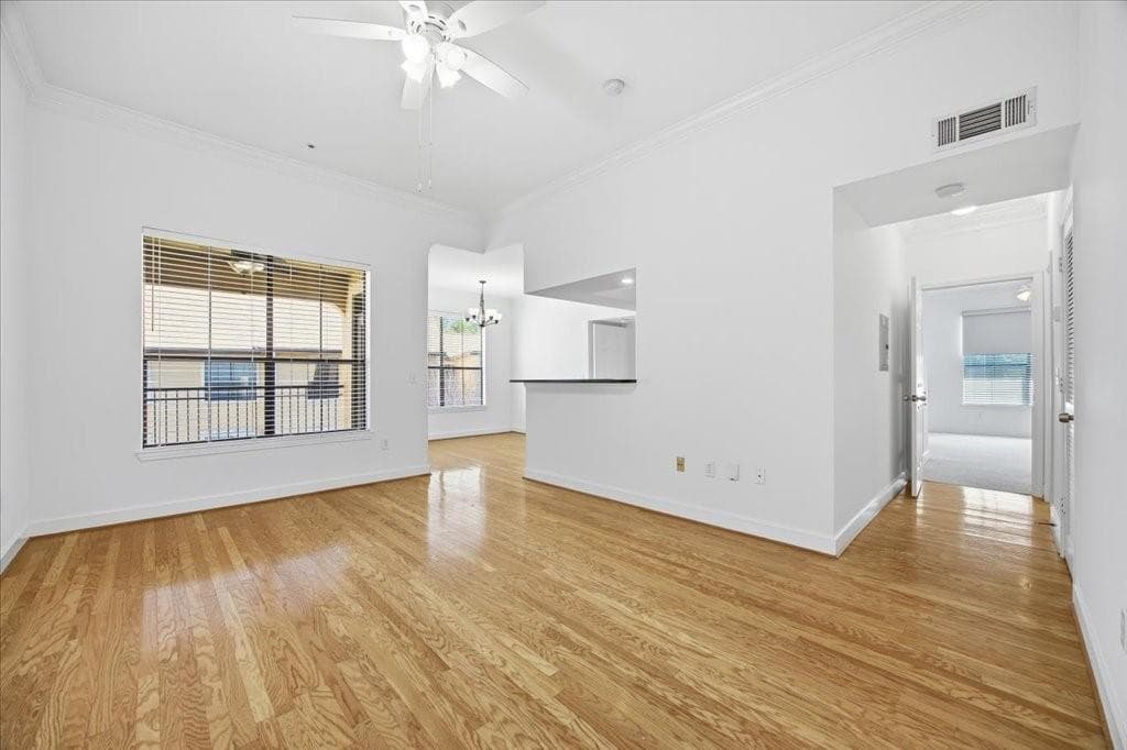 2 bedroom, 2 bathroom, 1,160 sq ft condominium for rent at 3777 Peachtree Road 1432, Brookhaven, GA 30319 for $2,500 a month — photo 3