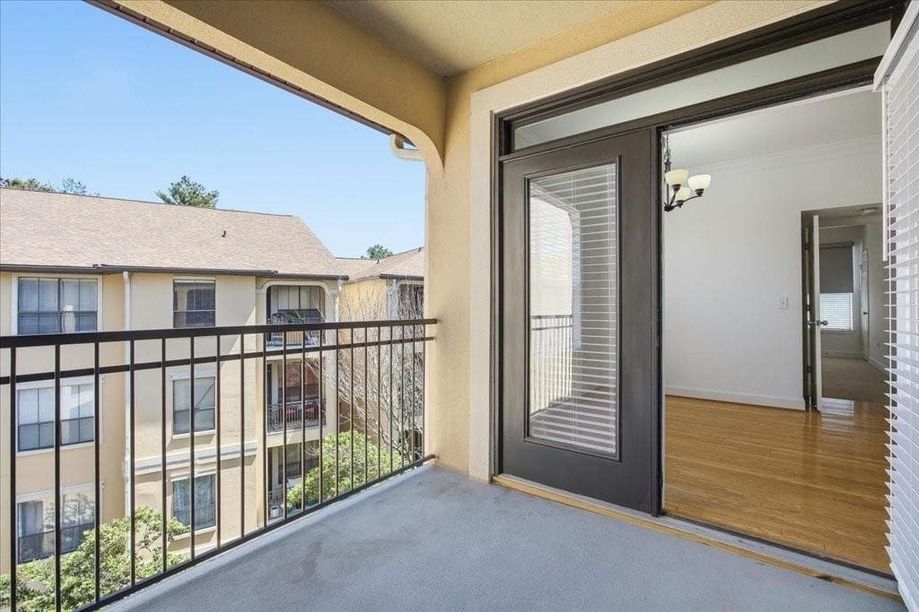 2 bedroom, 2 bathroom, 1,160 sq ft condominium for rent at 3777 Peachtree Road 1432, Brookhaven, GA 30319 for $2,500 a month — photo 9