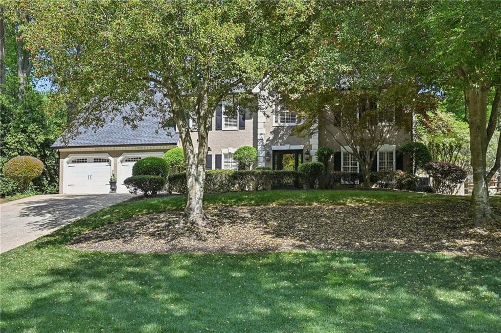3002 Creekside Way, Marietta, GA 30066 — most recent listing photo