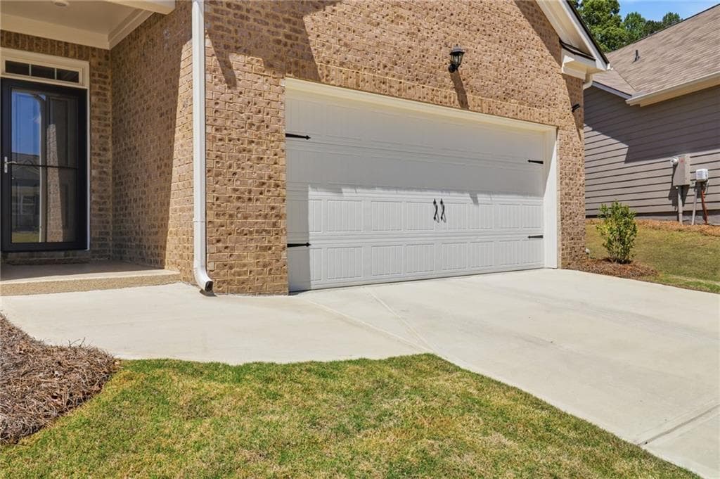3 bedroom, 2 bathroom, 1,922 sq ft single family residence under contract at 487 Majestic Oak Circle, Dallas, GA 30132 — photo 3