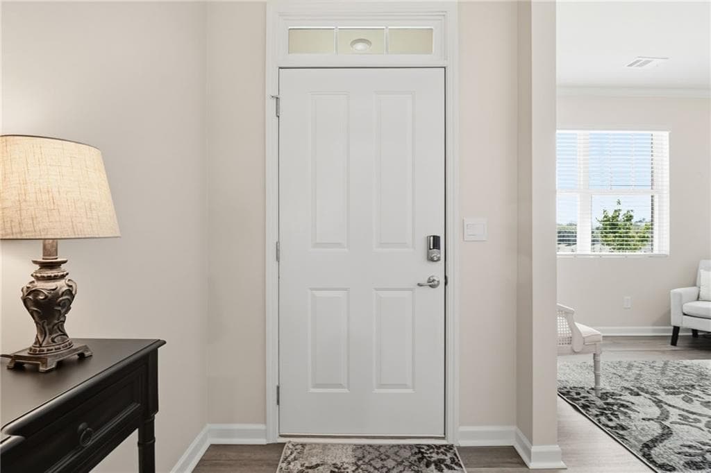 3 bedroom, 2 bathroom, 1,922 sq ft single family residence under contract at 487 Majestic Oak Circle, Dallas, GA 30132 — photo 6