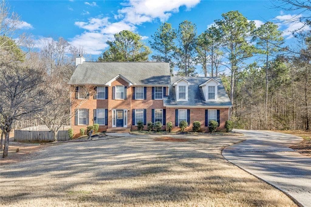 200 Riverbrook Court, Mcdonough, GA 30252 — most recent listing photo