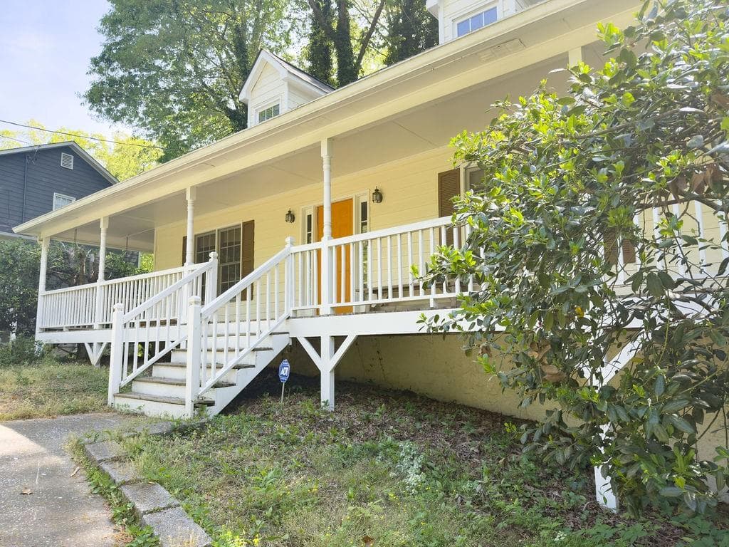 3 bedroom, 3 bathroom, 1,570 sq ft single family residence under contract at 66 Stevenson Point, Dallas, GA 30132 — photo 2