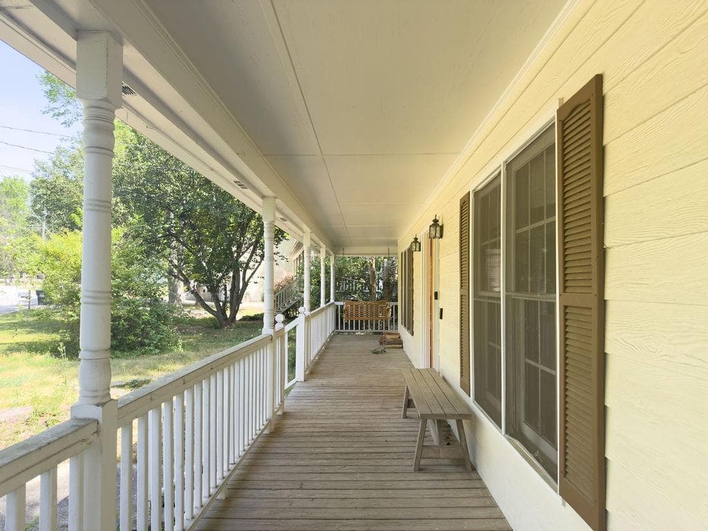 3 bedroom, 3 bathroom, 1,570 sq ft single family residence under contract at 66 Stevenson Point, Dallas, GA 30132 — photo 4