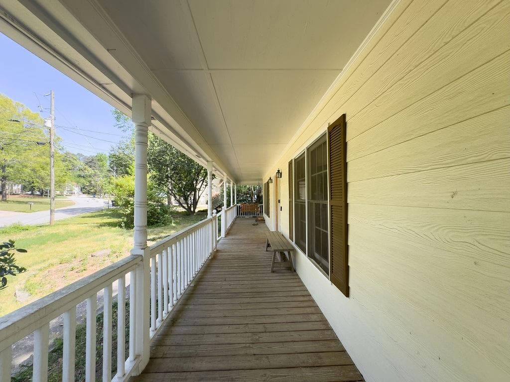 3 bedroom, 3 bathroom, 1,570 sq ft single family residence under contract at 66 Stevenson Point, Dallas, GA 30132 — photo 5