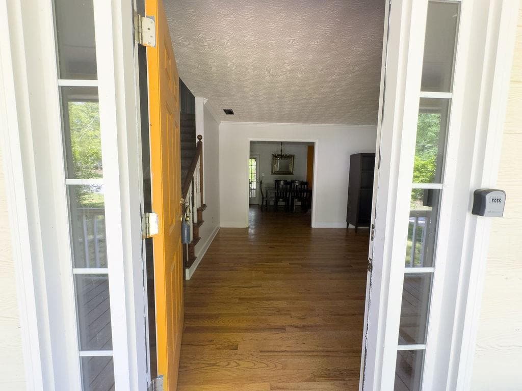 3 bedroom, 3 bathroom, 1,570 sq ft single family residence under contract at 66 Stevenson Point, Dallas, GA 30132 — photo 7