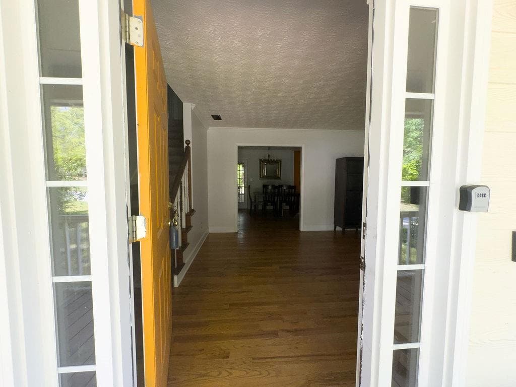3 bedroom, 3 bathroom, 1,570 sq ft single family residence under contract at 66 Stevenson Point, Dallas, GA 30132 — photo 8