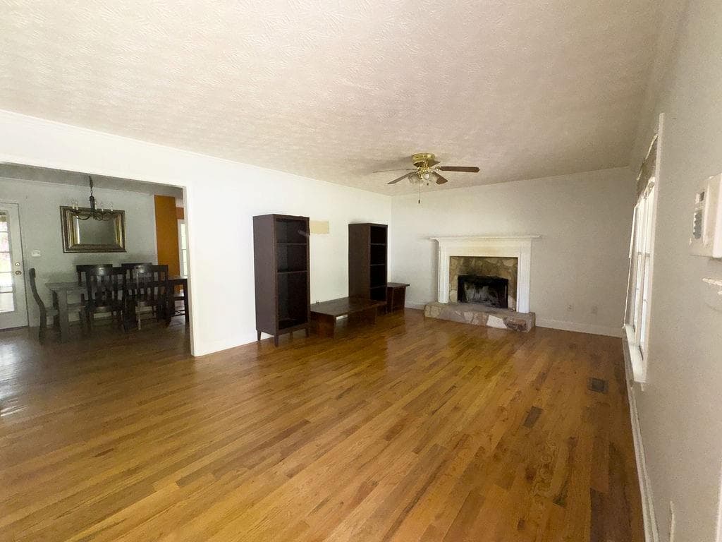 3 bedroom, 3 bathroom, 1,570 sq ft single family residence under contract at 66 Stevenson Point, Dallas, GA 30132 — photo 9