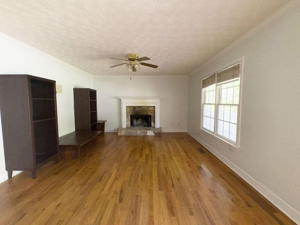 3 bedroom, 3 bathroom, 1,570 sq ft single family residence under contract at 66 Stevenson Point, Dallas, GA 30132 — photo 10