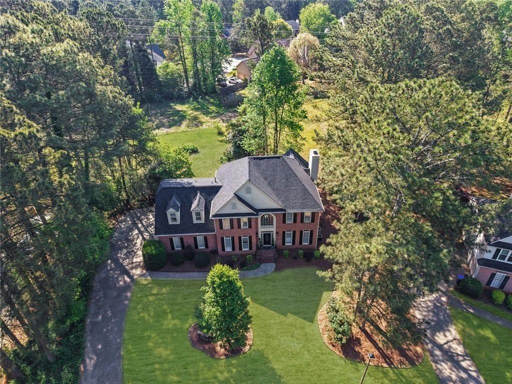335 Trowbridge Lane