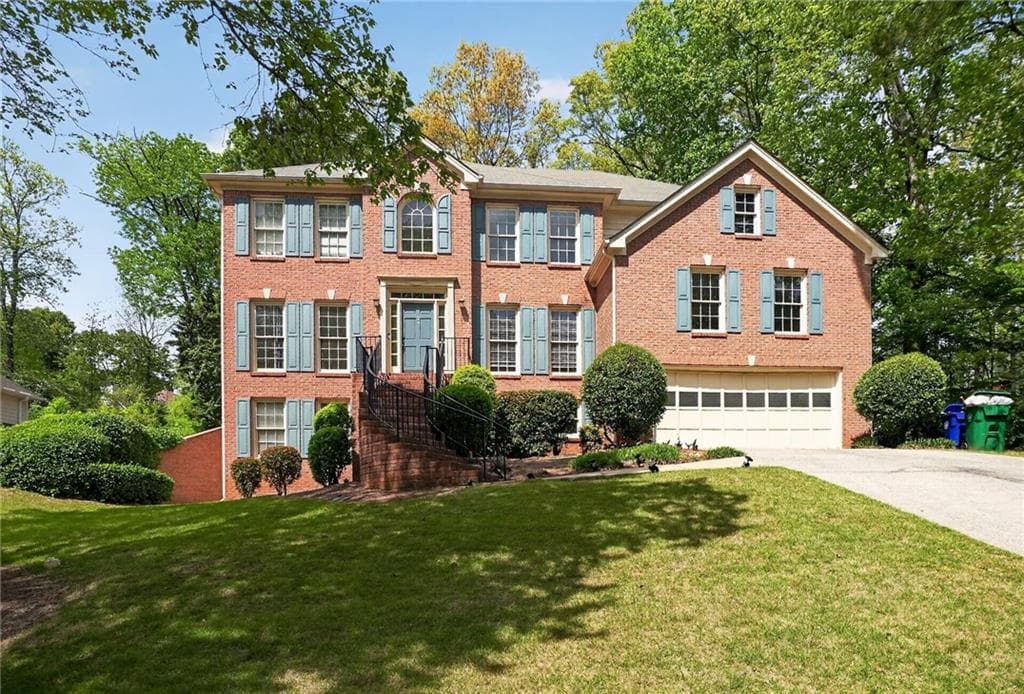 238 Harbor Pointe Drive, Stone Mountain, GA 30087 — most recent listing photo