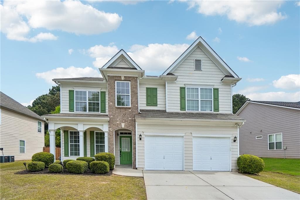 8967 Crestview Circle, Union City, GA 30291 — most recent listing photo
