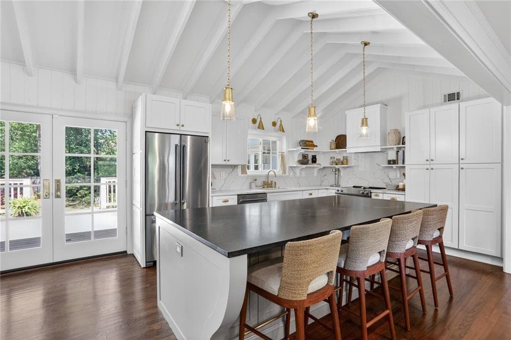 1150 Briar Vista Terrace, Atlanta, GA 30324 — most recent listing photo