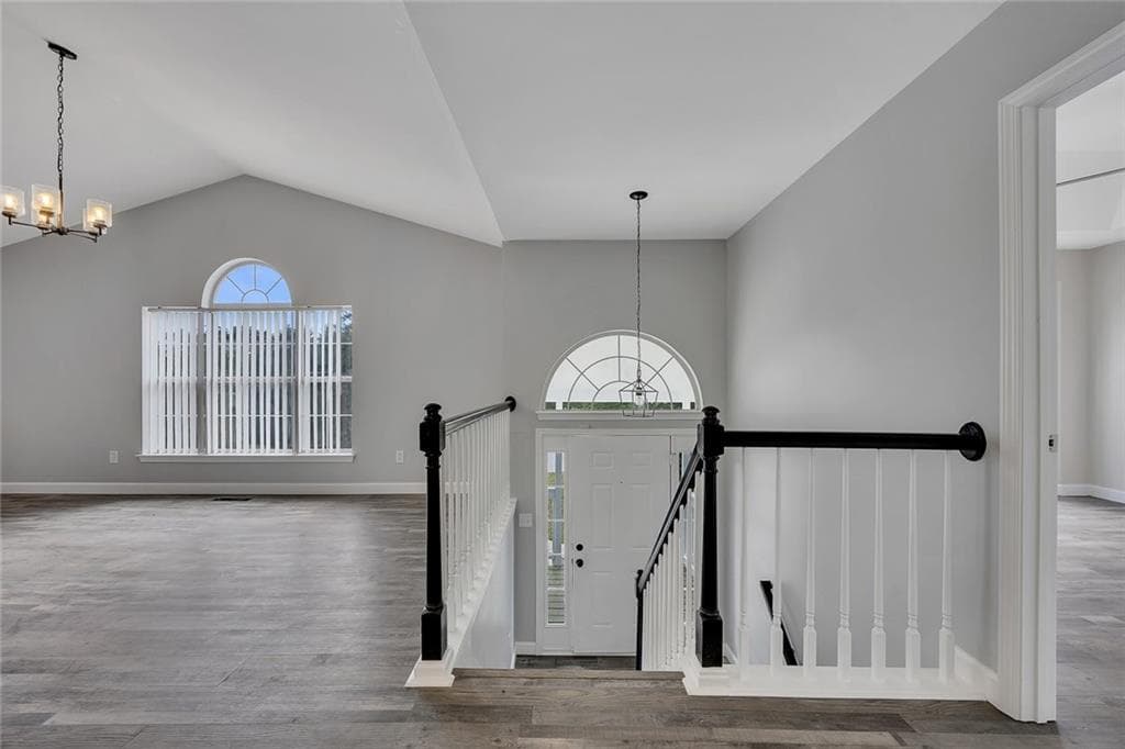 5 bedroom, 3 bathroom, 2,415 sq ft single family residence for rent at 2226 Alyssa Court, Lithia Springs, GA 30122 for $2,500 a month — photo 3