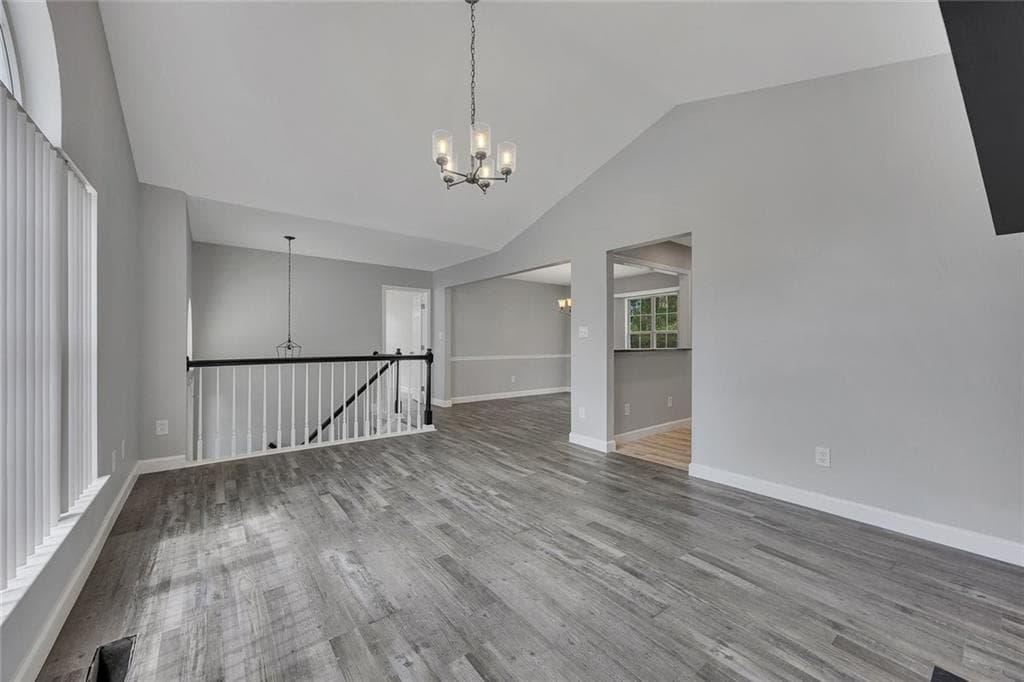 5 bedroom, 3 bathroom, 2,415 sq ft single family residence for rent at 2226 Alyssa Court, Lithia Springs, GA 30122 for $2,500 a month — photo 5